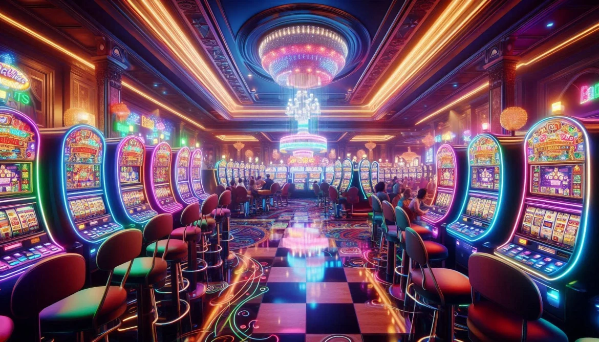 10Black Casino